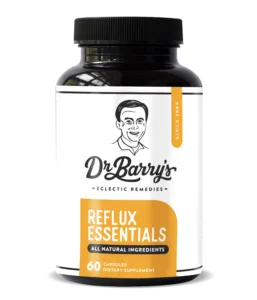 Dr. Barry&#x27;s Reflux Essentials